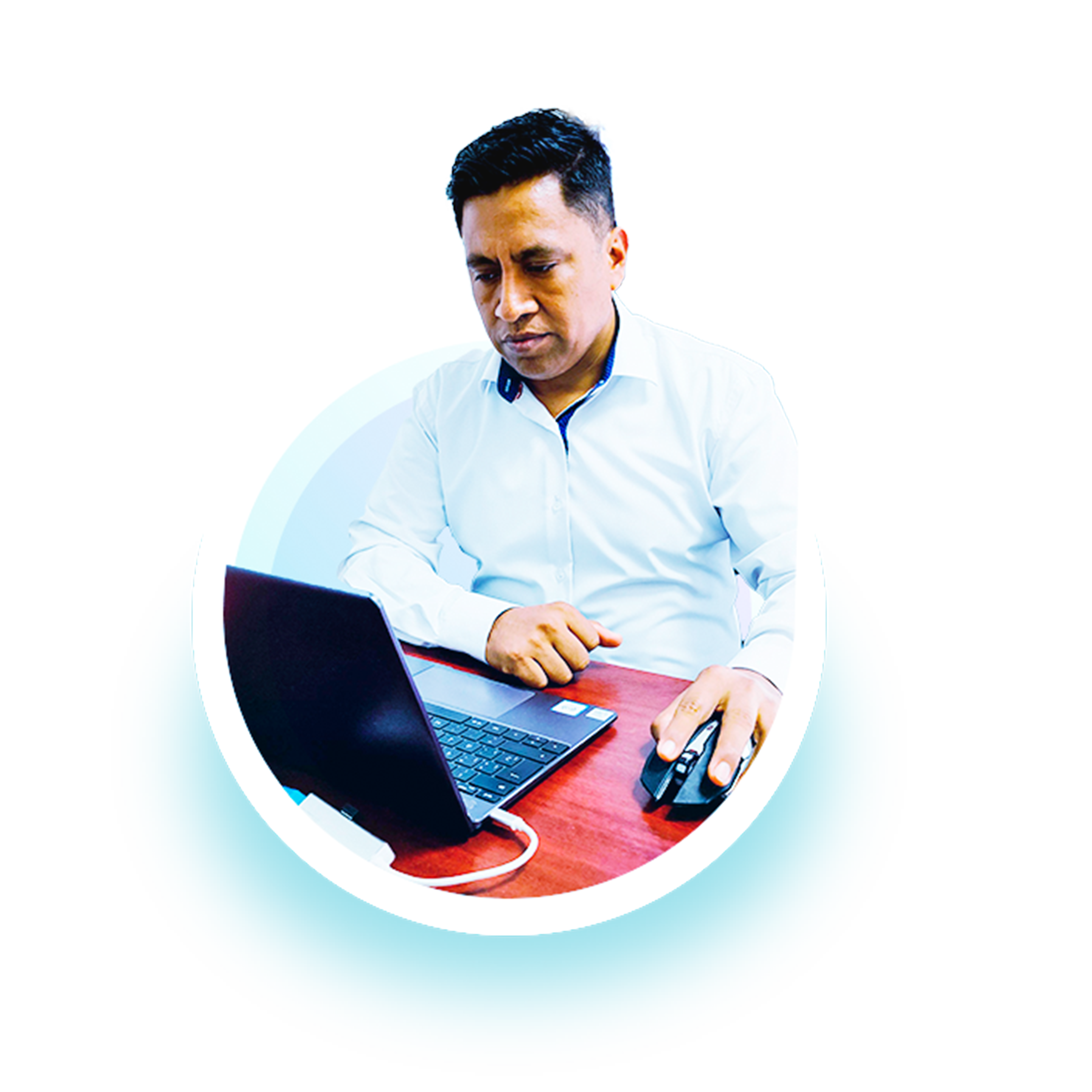 Dr. Uribel Cruz Hernández